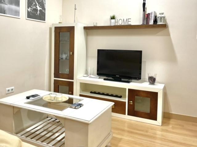 Apartamento Civitas Écija Exteriér fotografie