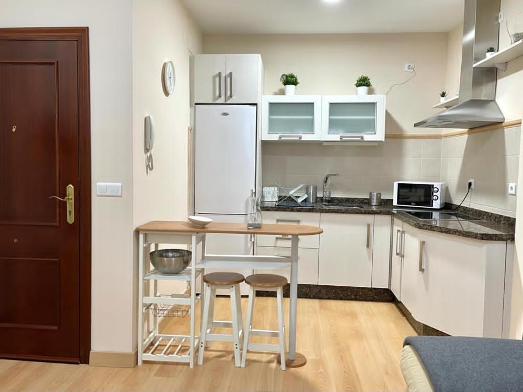 Apartamento Civitas Écija Exteriér fotografie