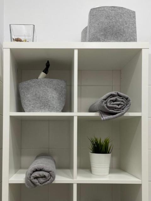 Apartamento Civitas Écija Exteriér fotografie