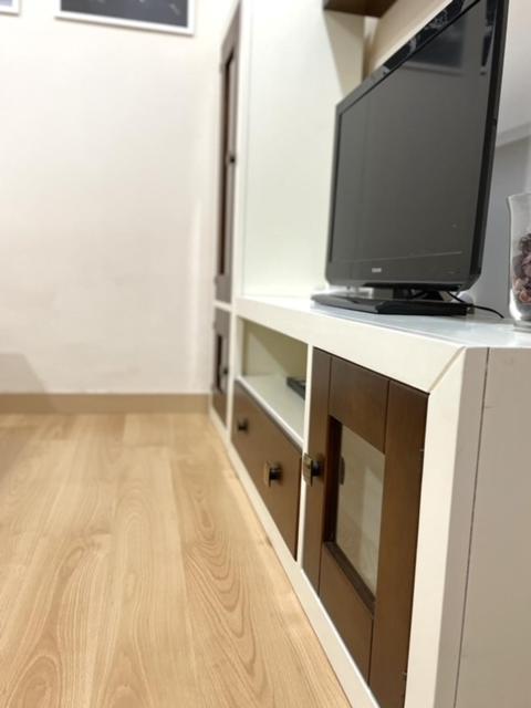 Apartamento Civitas Écija Exteriér fotografie