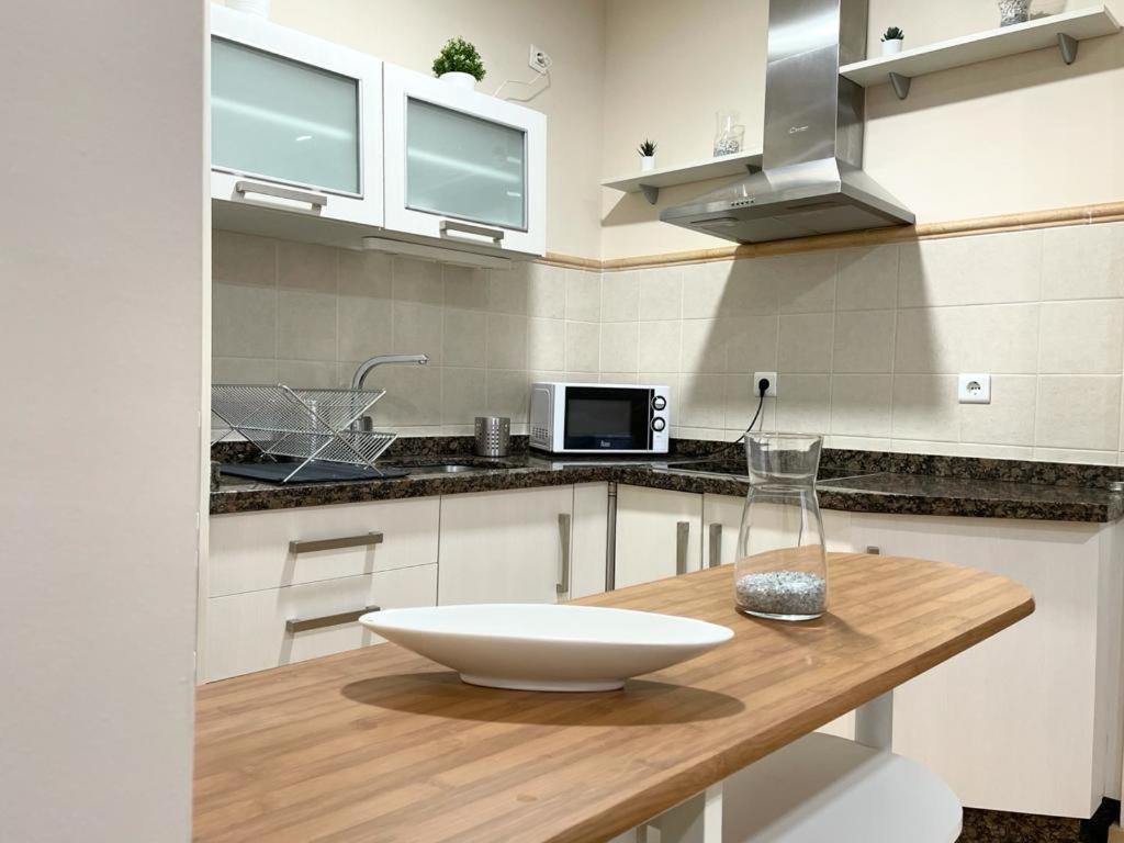 Apartamento Civitas Écija Exteriér fotografie