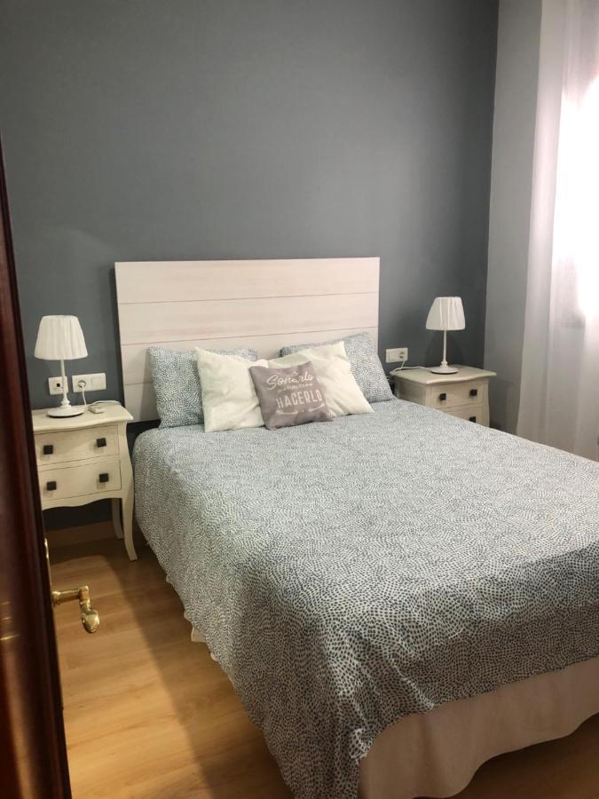 Apartamento Civitas Écija Exteriér fotografie