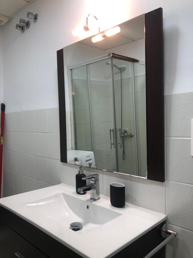 Apartamento Civitas Écija Exteriér fotografie